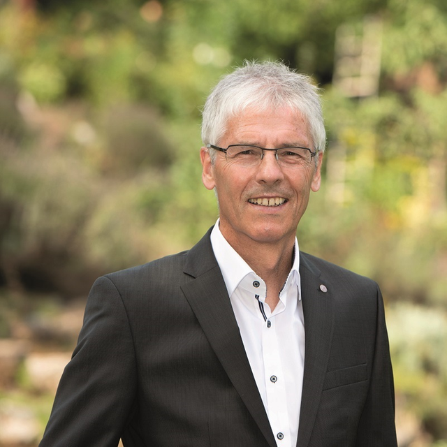 Landratswahl 2020 Bernd Fricke Bamberg Nordbayern